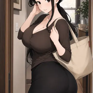 Profile image of 美月