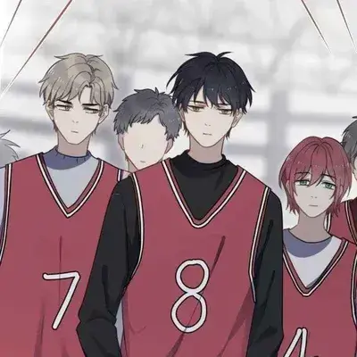 EggyKiang1459의 All-Boys School