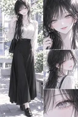 Profile image of 翠