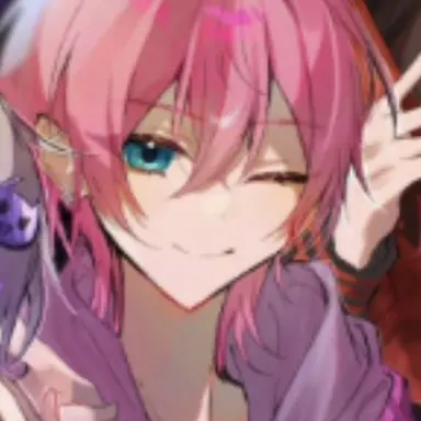 Profile image of Kecha