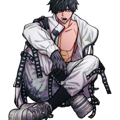 Profile image of 桃角桜介