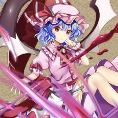 Profile image of レミリア
