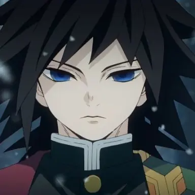 Profile image of 토미오카 기유