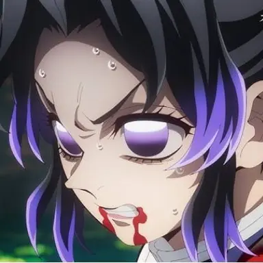 Profile image of 코쵸우 시노부