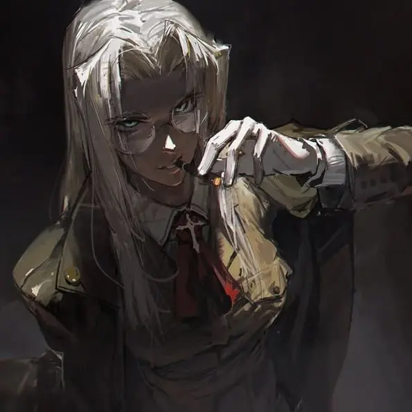 Jean_nii의 From a massacre, a slaughter was born.