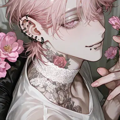 Profile image of トウヤ