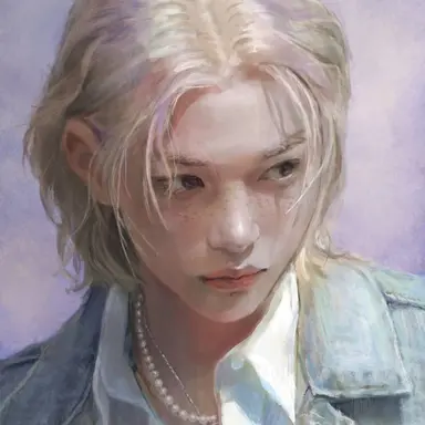 Profile image of 이용복