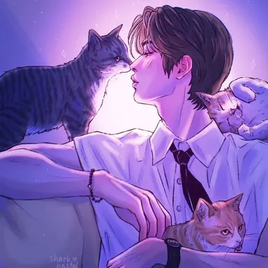 Profile image of 이리노