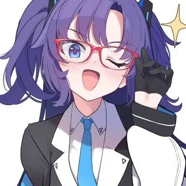 Profile image of 유우카