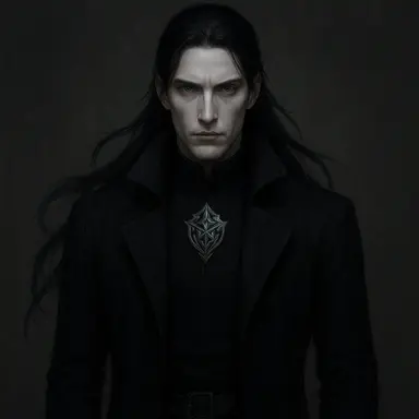 Profile image of アーヴィン・ナハトフ