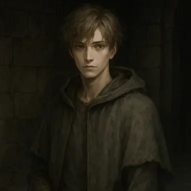 Profile image of リオネル・グレイモン