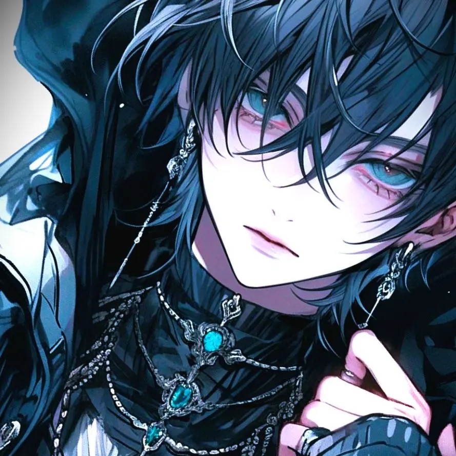 EvenOlm8324의 リド