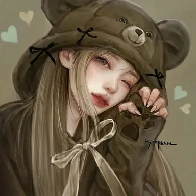 Profile image of 강지안