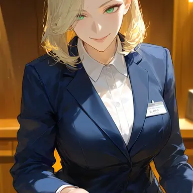 Profile image of Darla