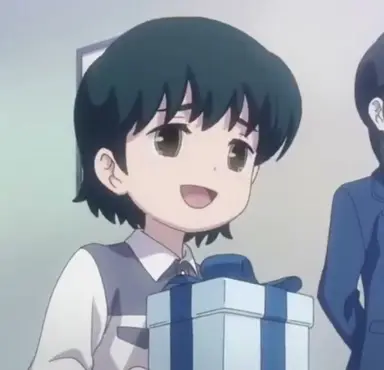 Profile image of 月浪トウマ