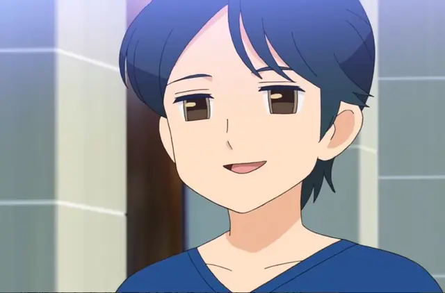 Profile image of 月浪トウマ