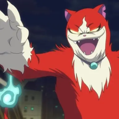 Profile image of ジバニャン