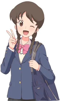 Profile image of 天野ナツメ