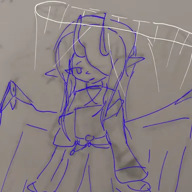 Profile image of 미리네