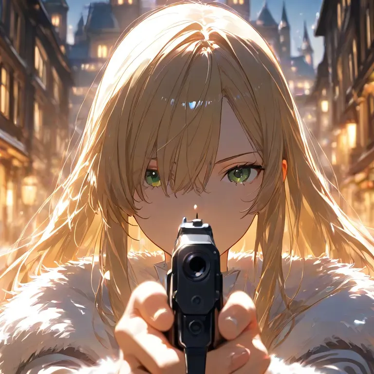 SnarlySwipe5658의 同僚の女スパイの秘密を知ってしまった..