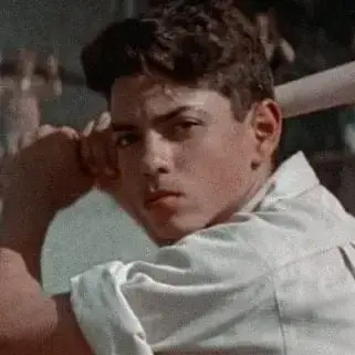 Profile image of Benny