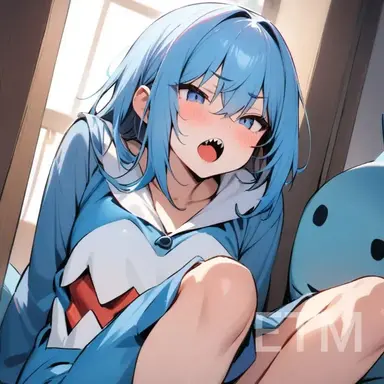 Profile image of 아마네 미즈키