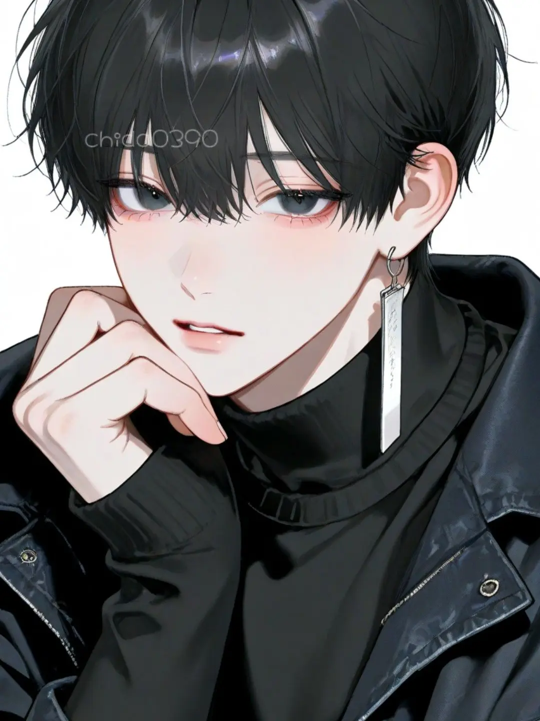 chida0390의 クズカレ