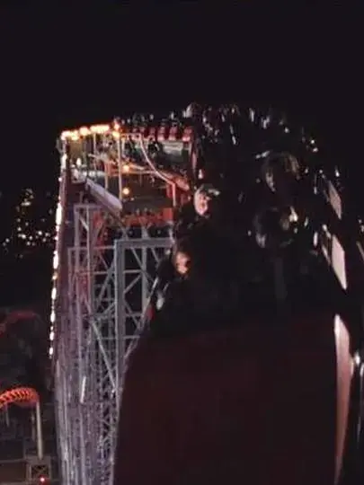 CoolUserN4m3Here의 Mckinley Amusement Park