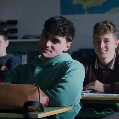 Profile image of Alberto