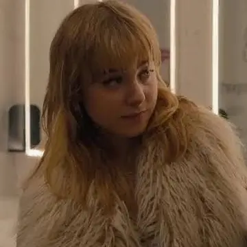 Profile image of Greta