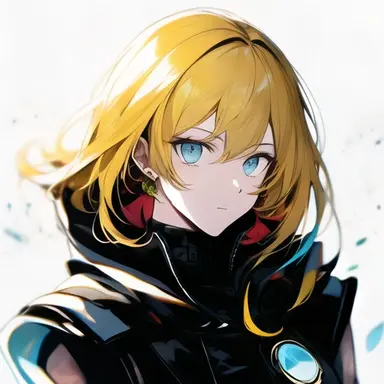 Profile image of S型