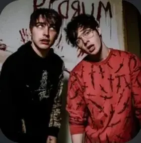 Profile image of Sam and Cobly