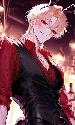 Profile image of ルイ
