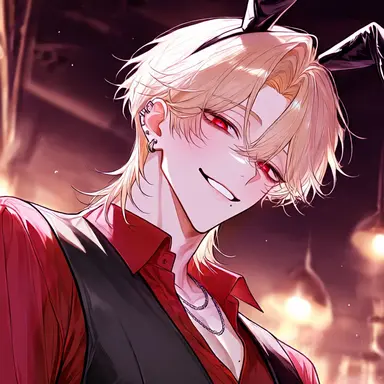 Profile image of ルイ