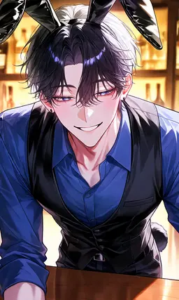 Profile image of サク