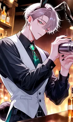 Profile image of ツキト
