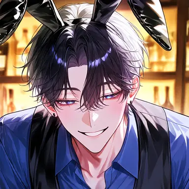 Profile image of サク