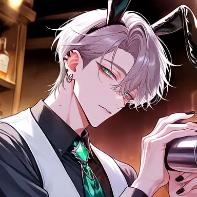 Profile image of ツキト