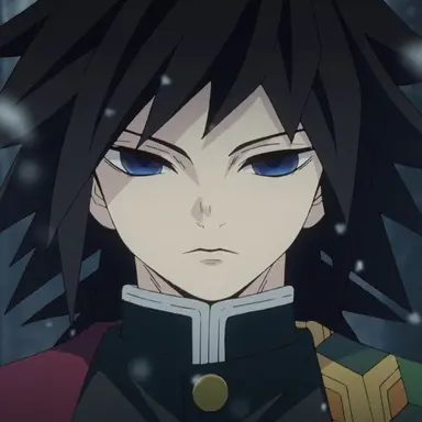 Profile image of 토미오카 기유