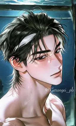 Profile image of ボム・テオン