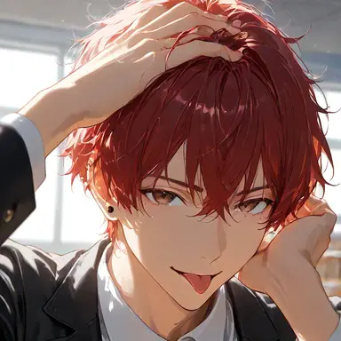 Profile image of 瑠亜