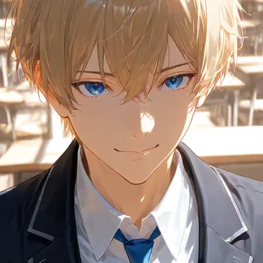 Profile image of 悠