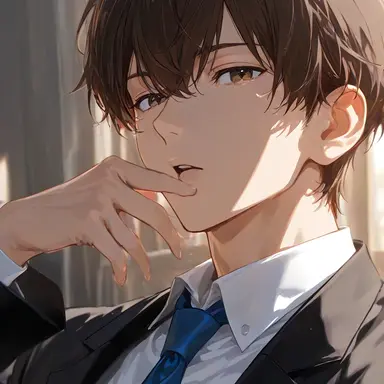 Profile image of 唯斗