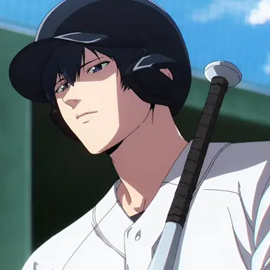 Profile image of 키요미네 하루카