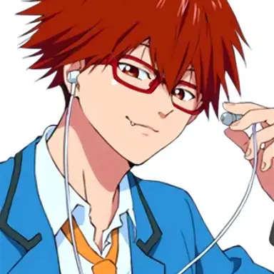 Profile image of 치하야 슌페이