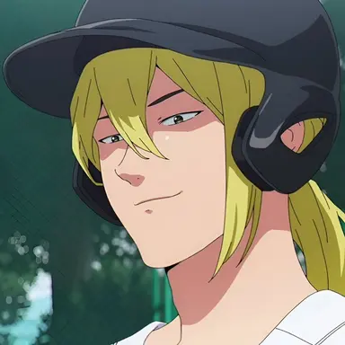 Profile image of 토도 아오이