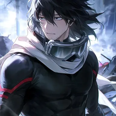 Profile image of Aizawa