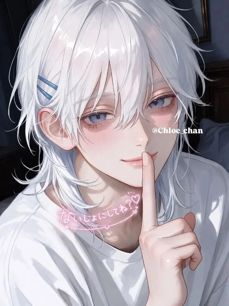 Chloe_chan의 ルームメイト