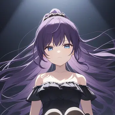 Profile image of まふゆ