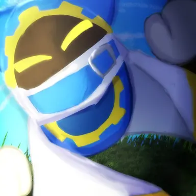 Profile image of マホロア